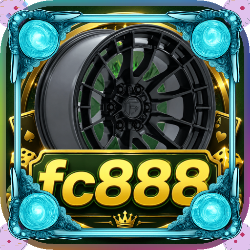 fc888 — mitra unggulan
